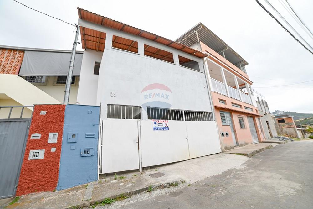 Casa - Venda - Juiz de Fora , Minas Gerais - michaelseed photo_agosto semana 2-88.jpg - 860281018-142