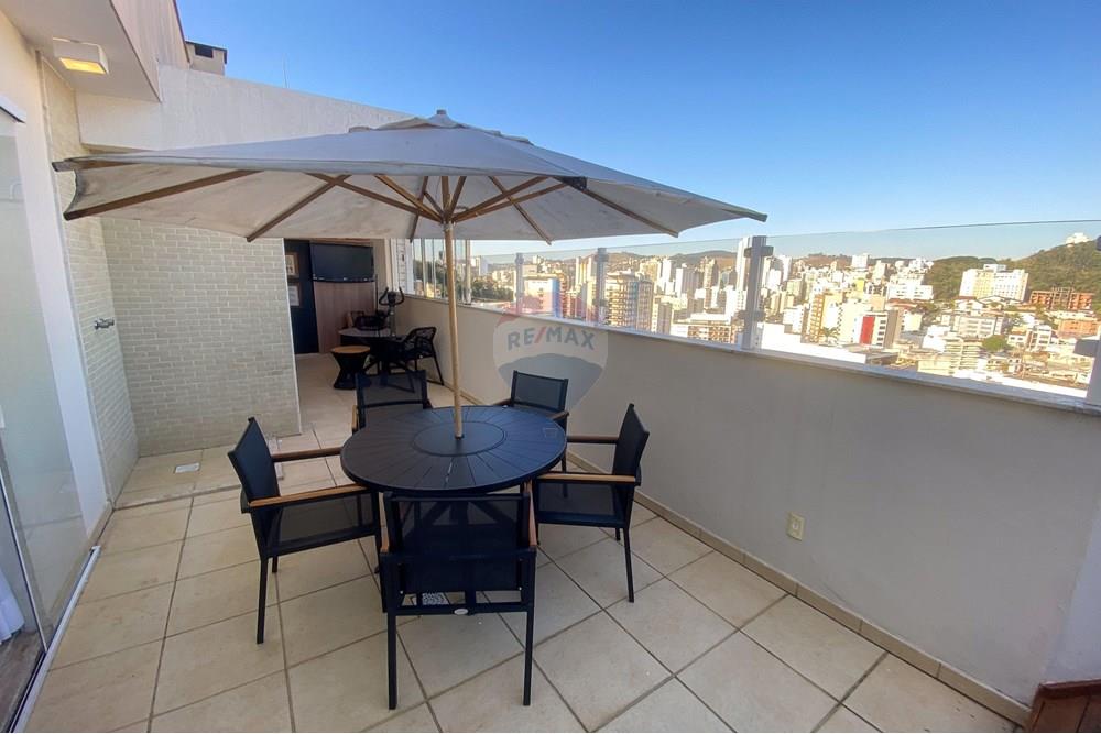 Cobertura - Venda - Juiz de Fora , Minas Gerais - Foto0331.jpg - 860241088-241