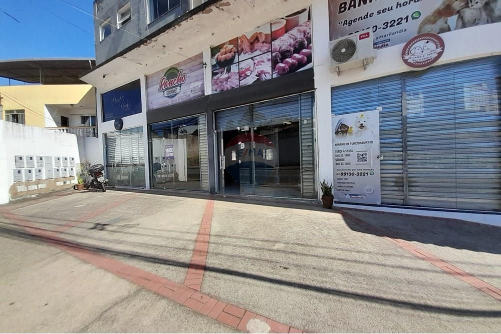 Ponto Comercial/ Loja - Alugar - Juiz de Fora , Minas Gerais - WhatsApp Image 2025-08-06 at 12.17.37 (1).jpeg - Garagem - 860381043-92