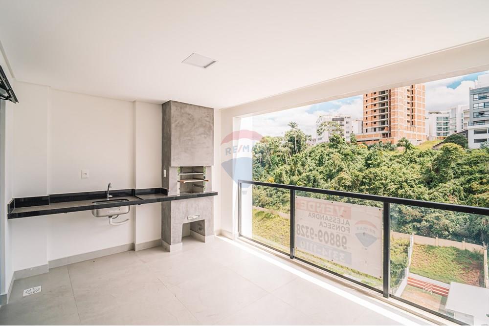 Apartamento - Venda - Juiz de Fora , Minas Gerais - 11.jpg - Varanda - 860431007-376