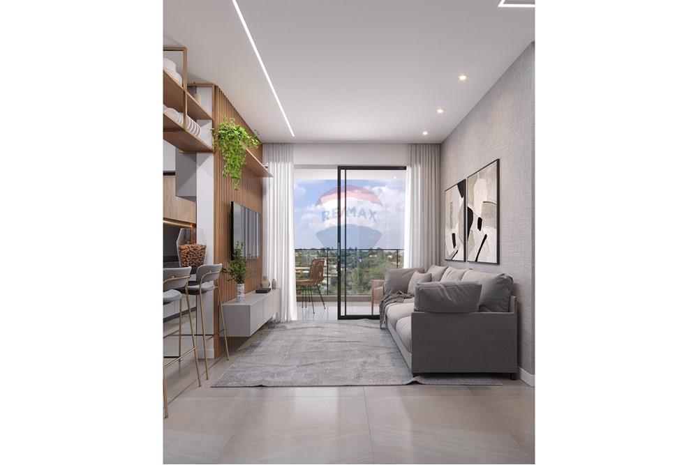 Apartamento - Venda - Juiz de Fora , Minas Gerais - 72c613ca-410c-466d-b943-534f2de0003f.jpg - 860301007-397