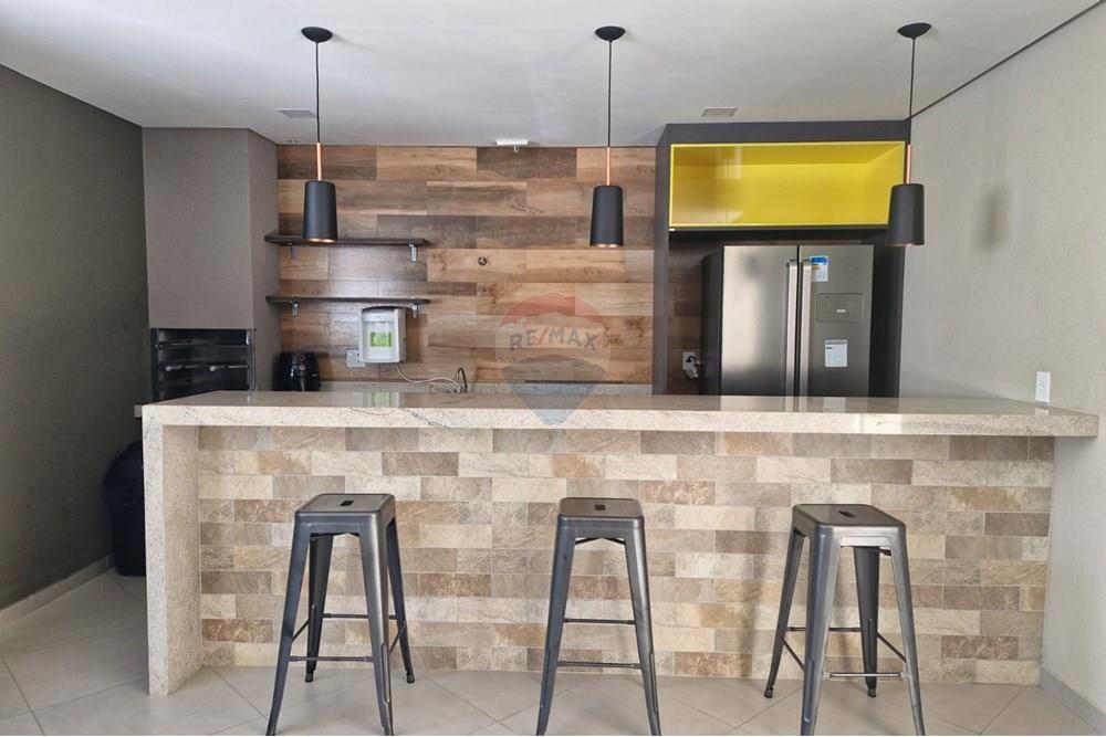 Apartamento - Alugar - Juiz de Fora , Minas Gerais - GOURMET2.jpeg - Área Gourmet - 860231017-160