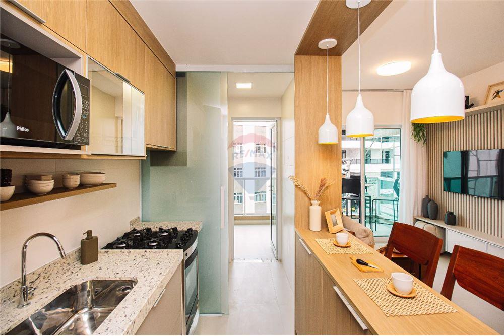 Apartamento - Venda - Juiz de Fora , Minas Gerais - 39 - 860321018-100