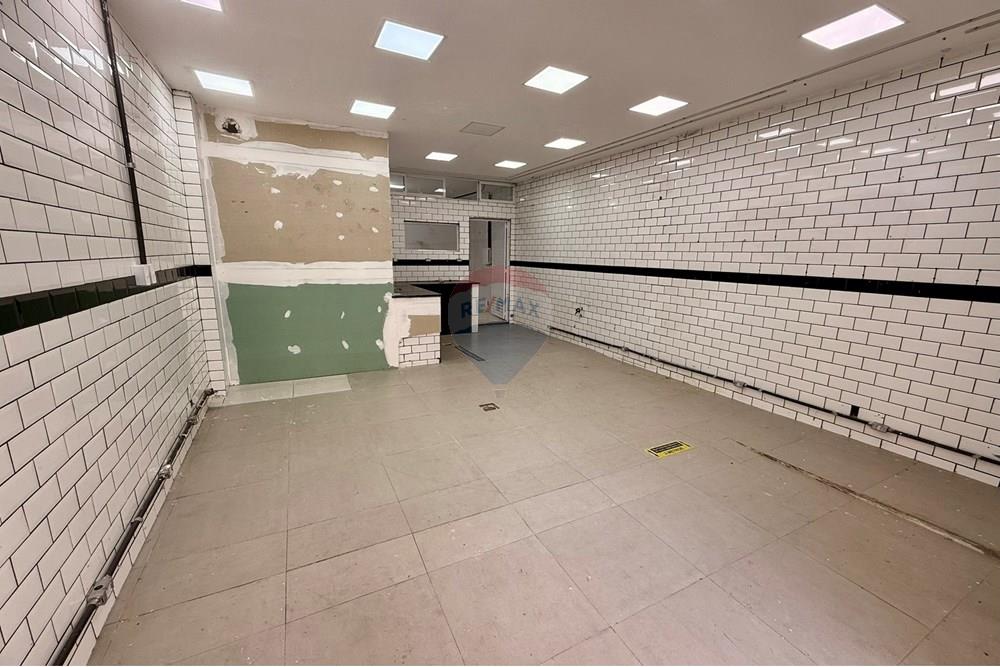 Ponto Comercial/ Loja - Alugar - Juiz de Fora , Minas Gerais - IMG_2343.JPEG - 860291010-300