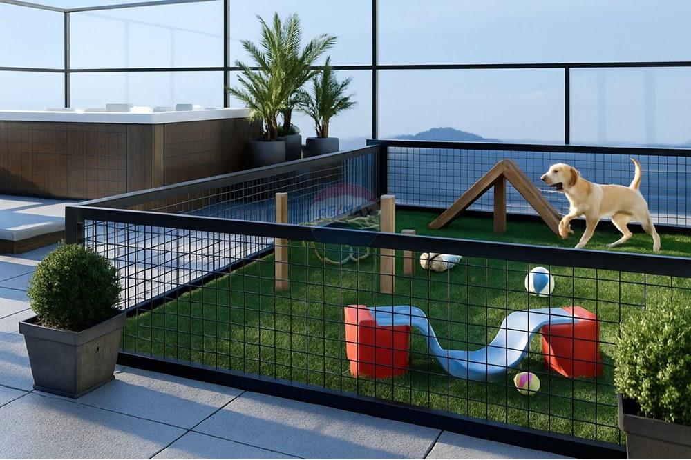 Apartamento - Venda - Juiz de Fora , Minas Gerais - WhatsApp Image 2025-09-22 at 14.19.26 (1).jpeg - Área Gourmet - 860431007-359