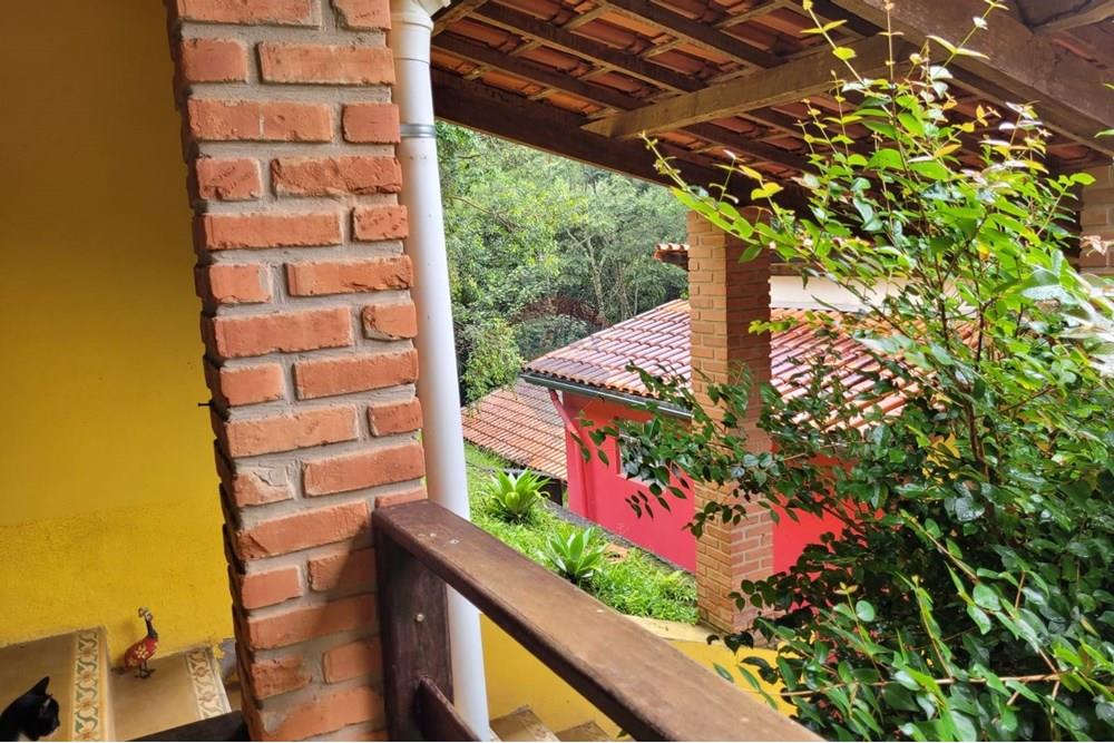 Hotel/ Pousada - Venda - Lima Duarte , Minas Gerais - 1.jpg - Varanda - 860231001-216