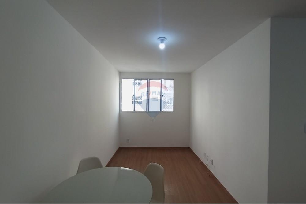 Apartamento - Alugar - Juiz de Fora , Minas Gerais - 1000171157.jpg - 860321042-135