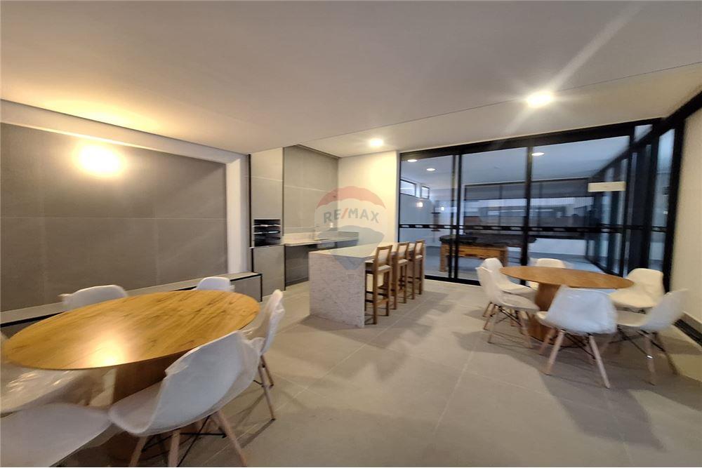 Apartamento - Alugar - Juiz de Fora , Minas Gerais - 33 - 860301013-364