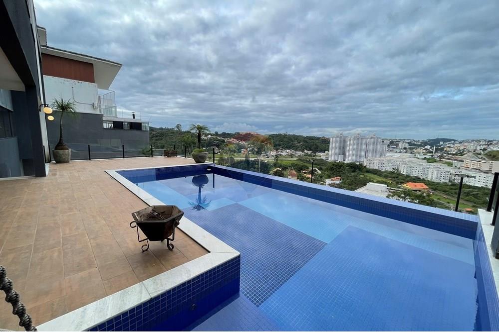 Casa - Alugar - Juiz de Fora , Minas Gerais - IMG_4966.JPEG - 860301013-352