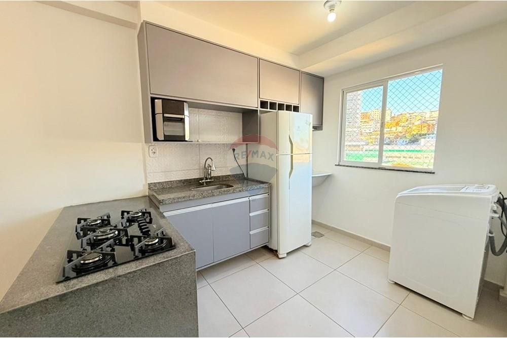 Apartamento - Venda - Juiz de Fora , Minas Gerais - WhatsApp Image 2025-09-06 at 17.58.51 (4).jpeg - Área de serviço - 860211077-202