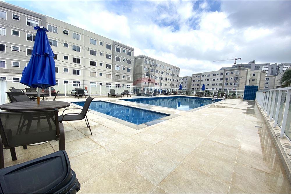 Apartamento - Venda - Juiz de Fora , Minas Gerais - 13 - 860321018-72