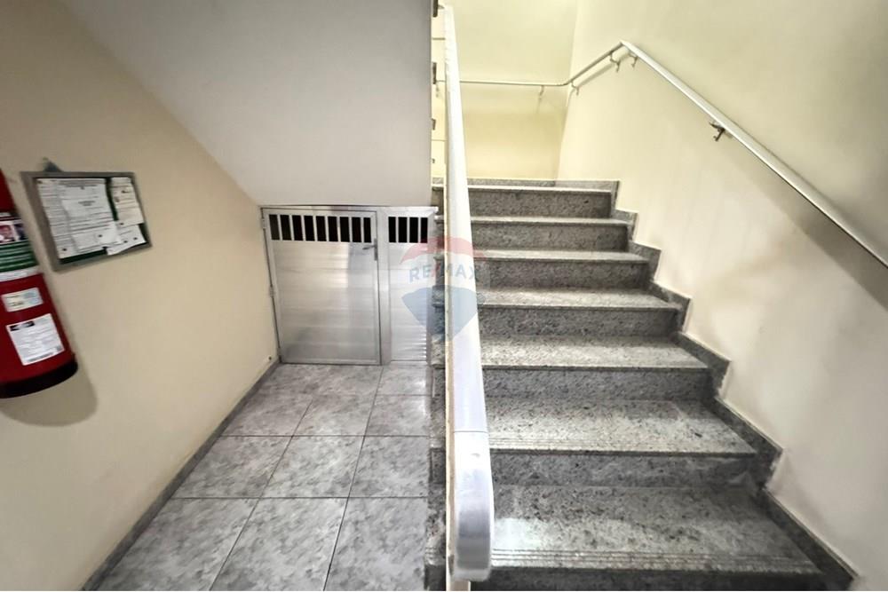 Apartamento - Venda - Juiz de Fora , Minas Gerais - IMG_9822.JPEG - 860301001-571