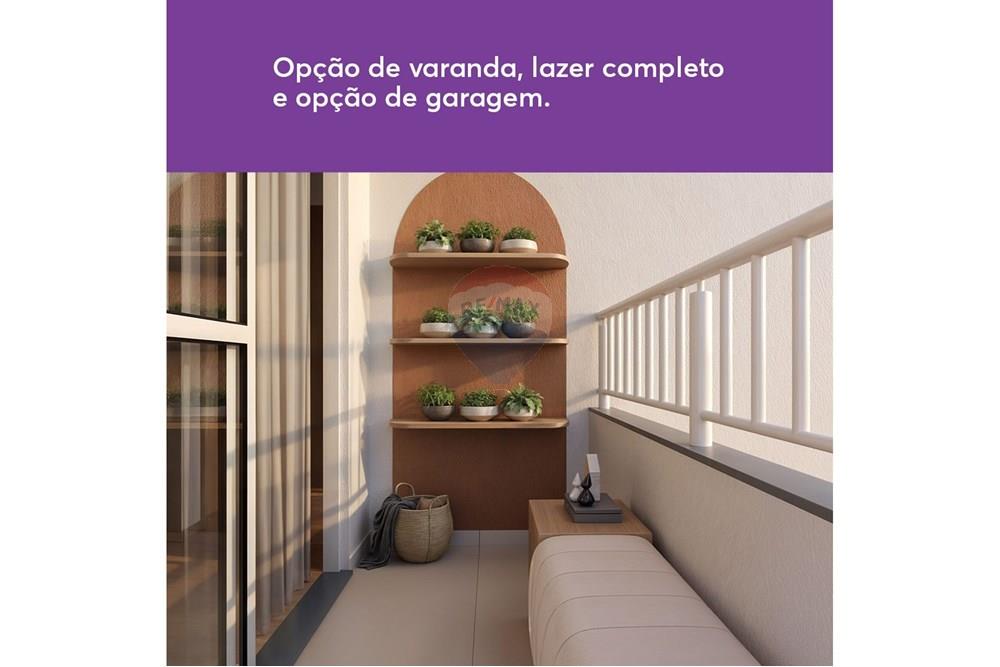 Apartamento - Venda - Juiz de Fora , Minas Gerais - Varanda (2).jpg - 860241073-86