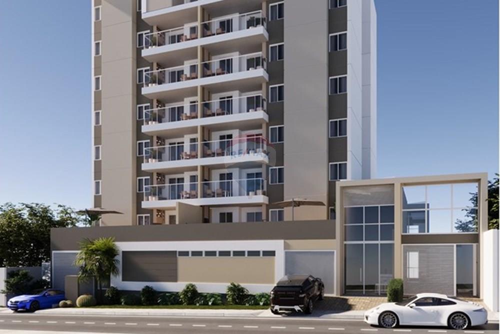 Apartamento - Venda - Juiz de Fora , Minas Gerais - 02. Fachada Dia 002.jpg - Fachada - 860431007-352