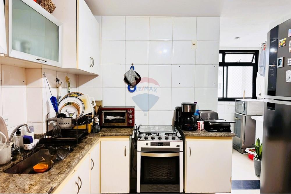 Apartamento - Venda - Juiz de Fora , Minas Gerais - IMG_2245.JPEG - 860301001-624