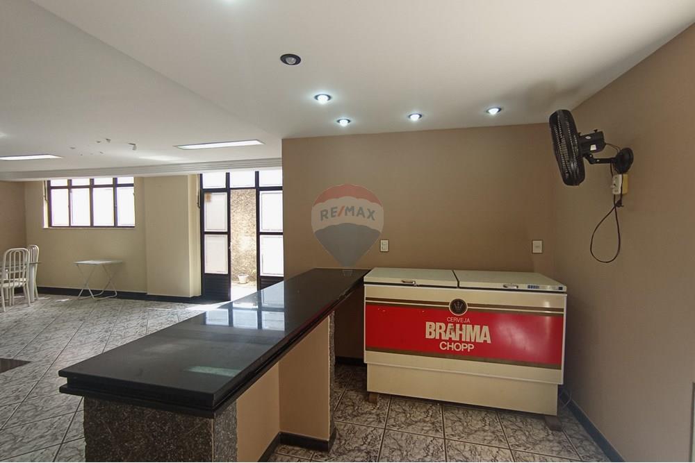 Apartamento - Venda - Juiz de Fora , Minas Gerais - 1000173969.jpg - Salão de Festas - 860321042-136