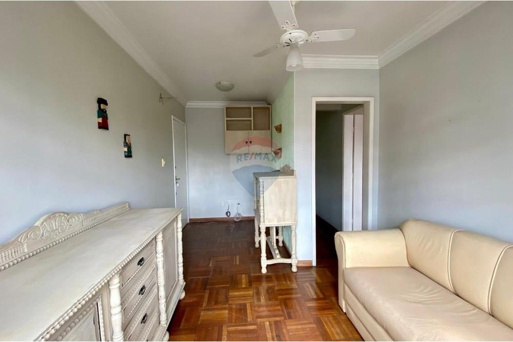 Apartamento - Alugar - Juiz de Fora , Minas Gerais - Sala 2.jpeg - 860271015-20