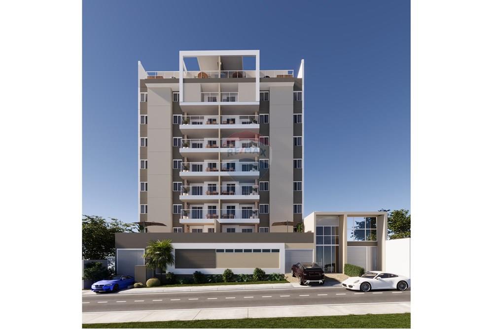 Apartamento - Venda - Juiz de Fora , Minas Gerais - 01. Fachada Dia (1).jpg - 860301007-364