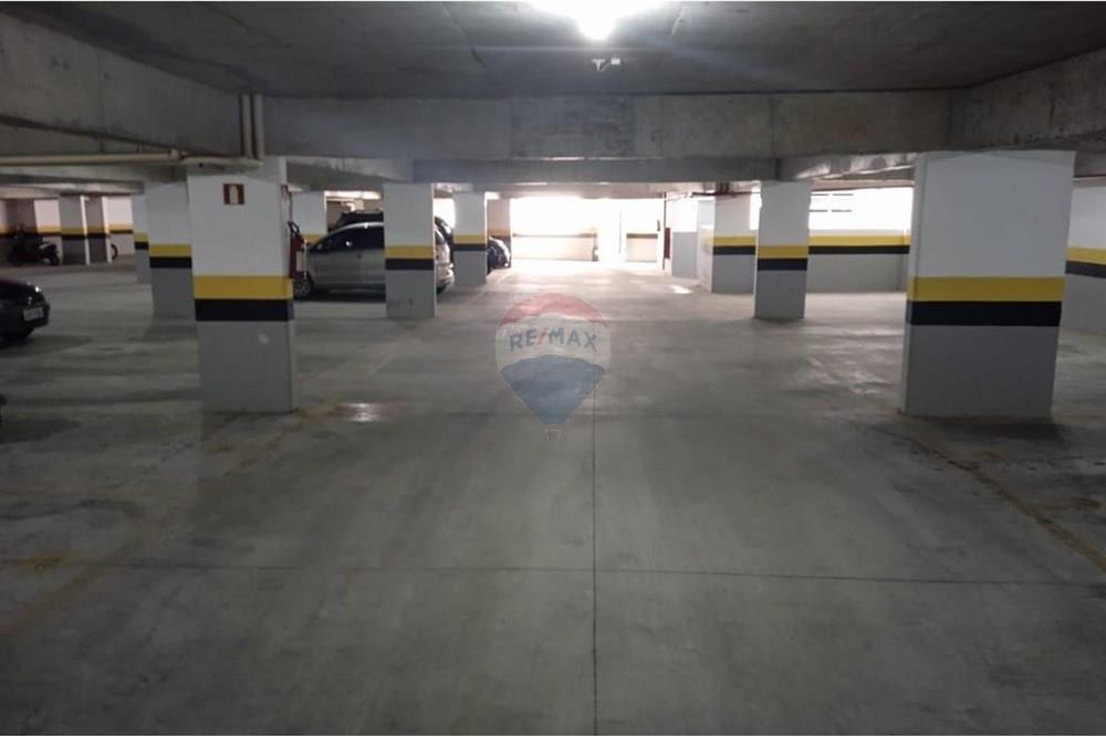 Apartamento - Alugar - Juiz de Fora , Minas Gerais - garagem2.jpg - 860231017-160