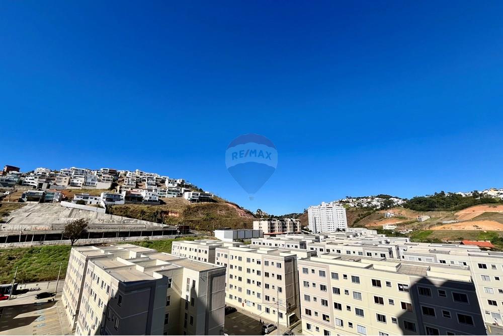 Apartamento - Alugar - Juiz de Fora , Minas Gerais - IMG_5532.jpeg - 860501002-139