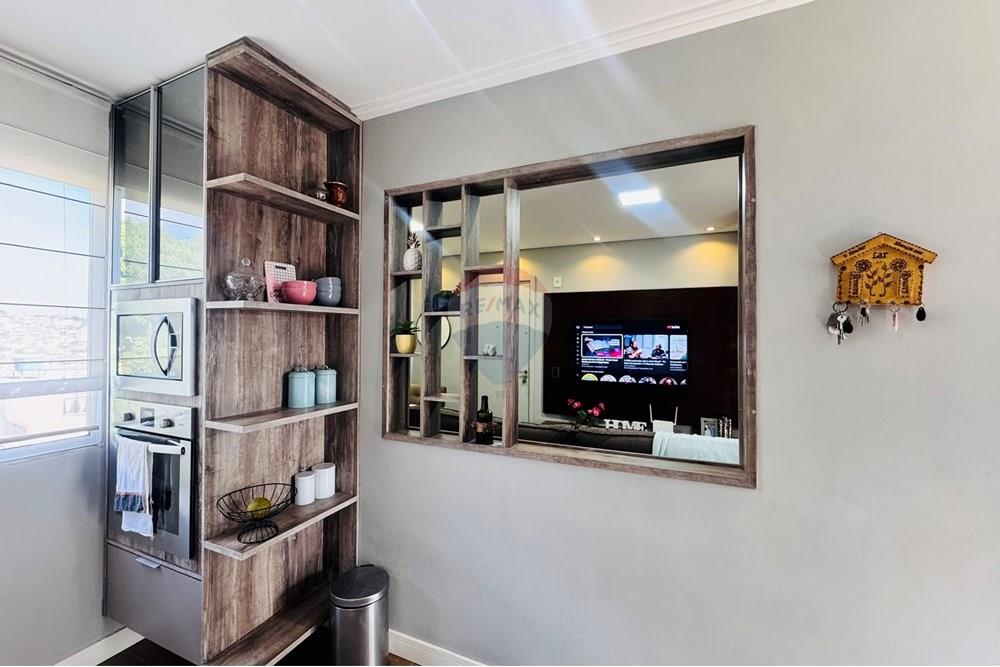 Cobertura - Venda - Juiz de Fora , Minas Gerais - IMG_1582.JPEG - 860301001-613