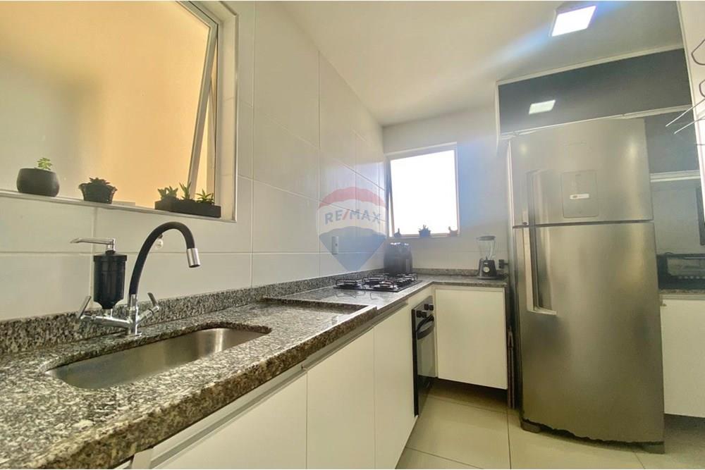 Cobertura - Venda - Juiz de Fora , Minas Gerais - WhatsApp Image 2024-11-13 at 11.35.55.jpeg - Cozinha - 860211126-3