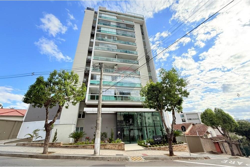 Apartamento - Alugar - Juiz de Fora , Minas Gerais - 5fd7997d-ab71-4f9a-aad9-8d7d8b116bab.jpg - 860281007-372