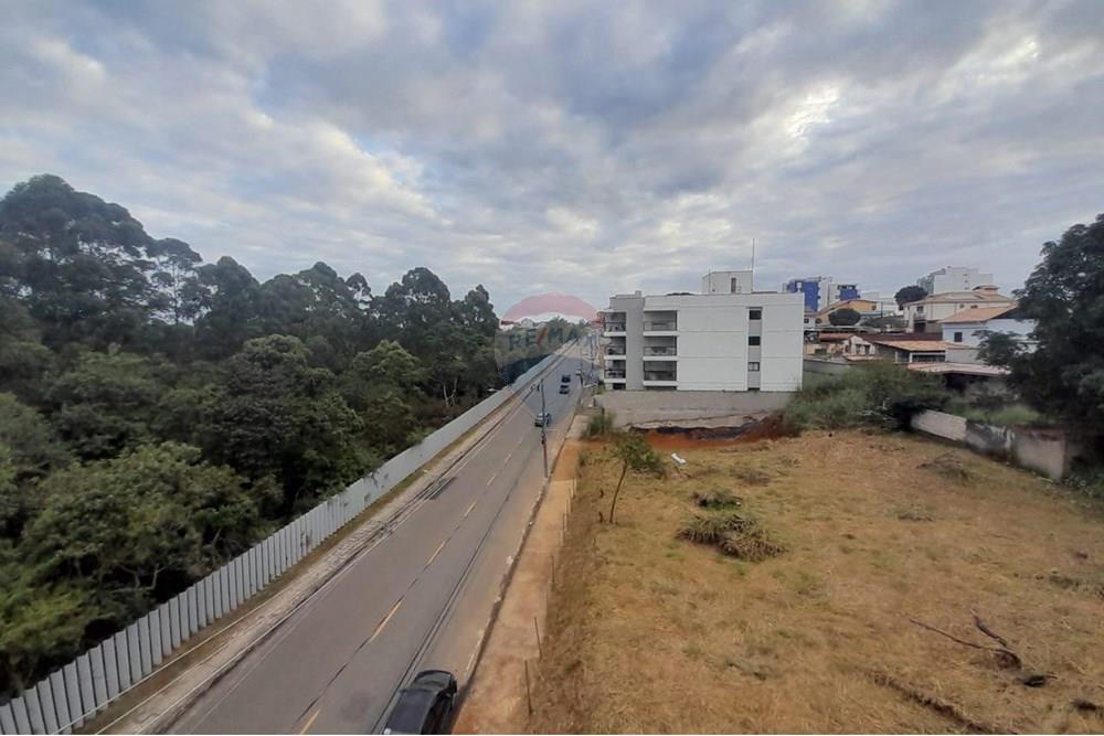 Apartamento - Venda - Juiz de Fora , Minas Gerais - WhatsApp Image 2025-06-07 at 22.44.23(1).jpeg - Fachada - 860381043-76