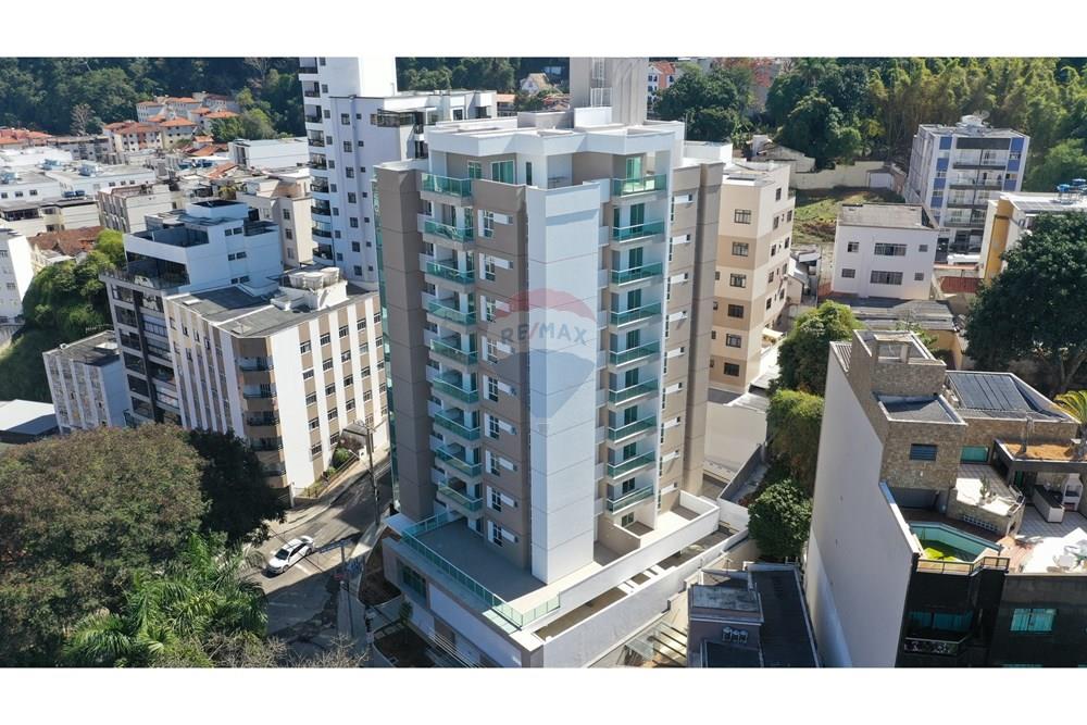 Apartamento - Venda - Juiz de Fora , Minas Gerais - dji_0150.jpg - 860321018-100