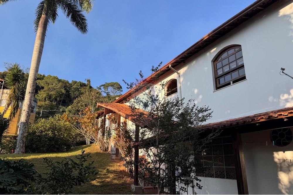 Casa - Venda - Juiz de Fora , Minas Gerais - IMG_3152.JPG - 860381041-57