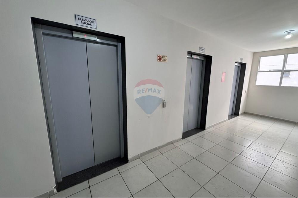 Apartamento - Alugar - Juiz de Fora , Minas Gerais - IMG_3660.JPEG - 860301001-641