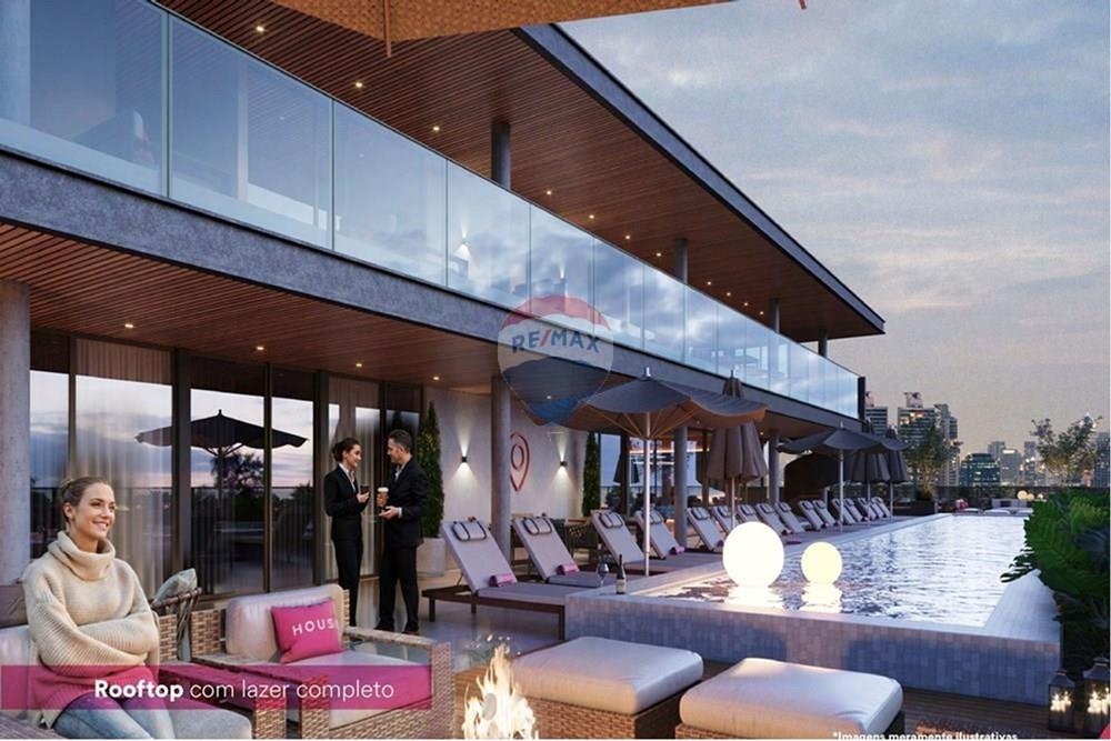 Studio - Venda - Juiz de Fora , Minas Gerais - h10.jpg - 860281089-40