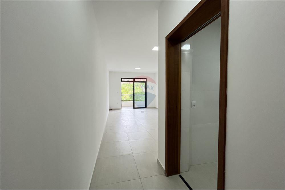 Apartamento - Alugar - Juiz de Fora , Minas Gerais - entrada - 860501002-136