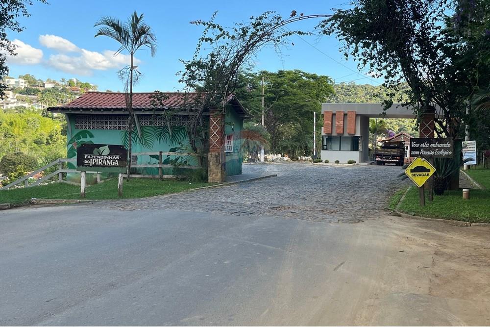 Chácara / Sítio / Fazenda - Venda - Juiz de Fora , Minas Gerais - IMG_8286.jpeg - 860321042-93