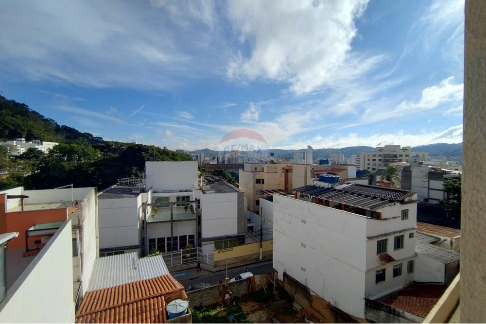 Apartamento - Alugar - Juiz de Fora , Minas Gerais - IMG_20250528_084015390_HDR.jpg - 860301010-83