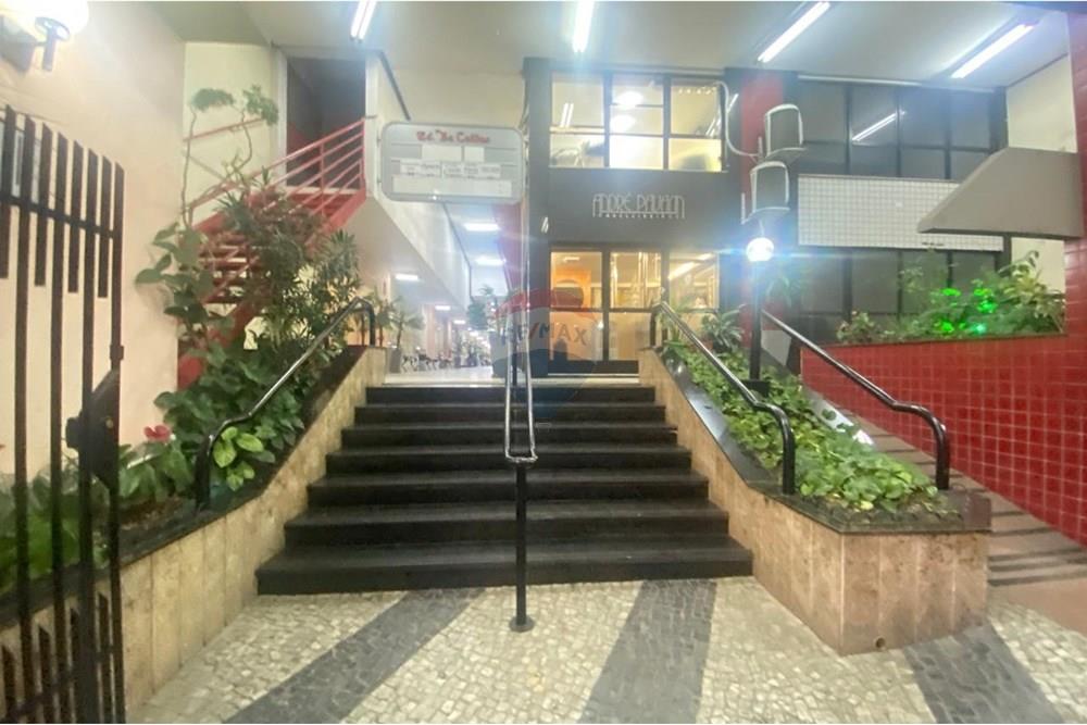 Apartamento - Alugar - Juiz de Fora , Minas Gerais - WhatsApp Image 2025-08-28 at 13.24.06 (17).jpeg - Fachada - 860431023-270