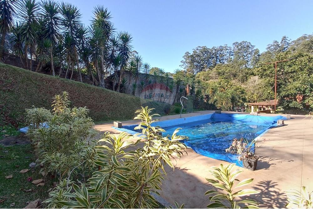 Chácara / Sítio / Fazenda - Venda - Juiz de Fora , Minas Gerais - 1753127184710.jpg - 860231032-15