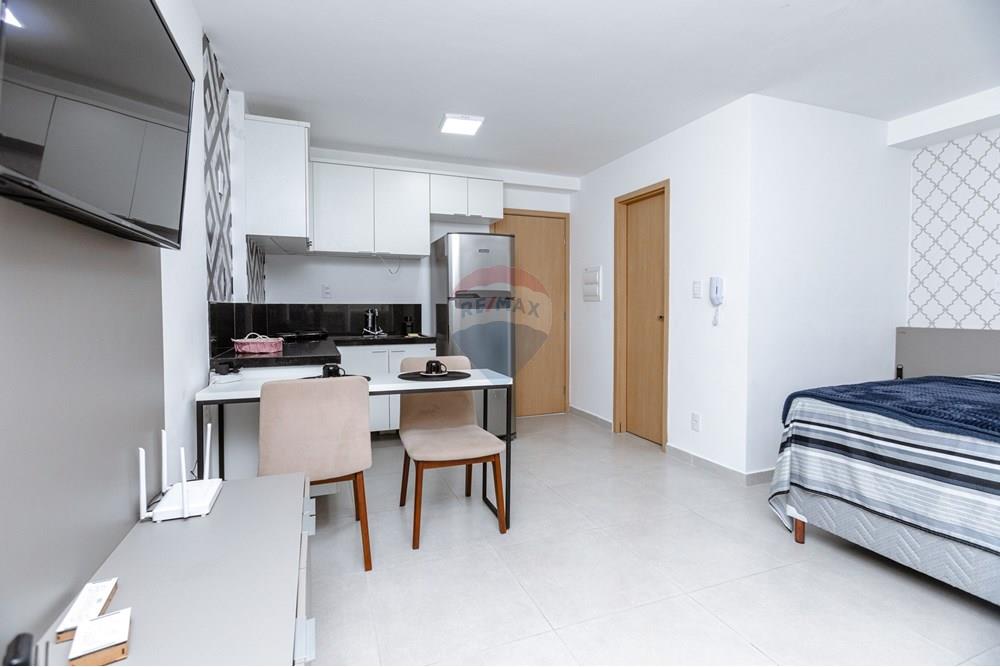 Studio - Venda - Juiz de Fora , Minas Gerais - FOTOIMOB-1.jpg - 860211024-178