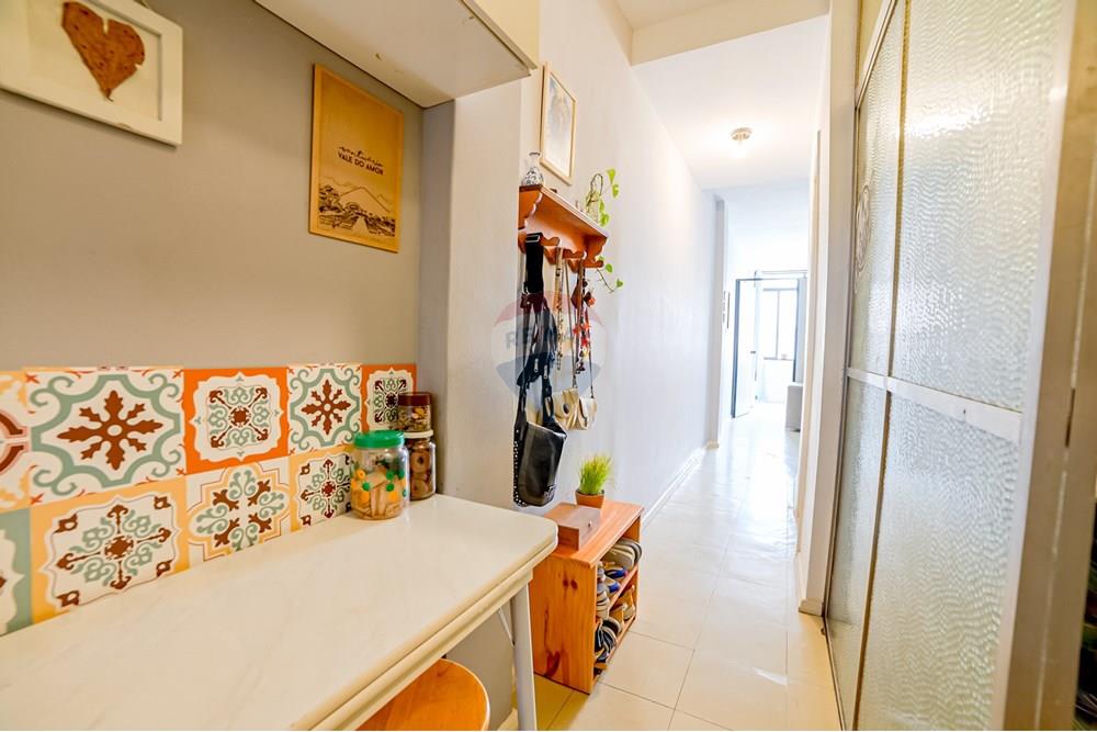 Kitnet - Venda - Juiz de Fora , Minas Gerais - SÃO MATEUS - RODRIGO FREIRE - ELOS-8.jpg - 860281124-6