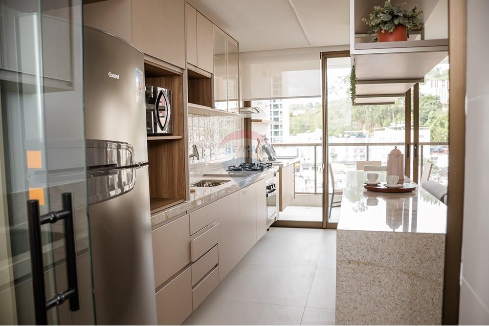 Cobertura - Venda - Juiz de Fora , Minas Gerais - IMG-20250617-WA0107.jpg - Sala de estar - 860321018-88