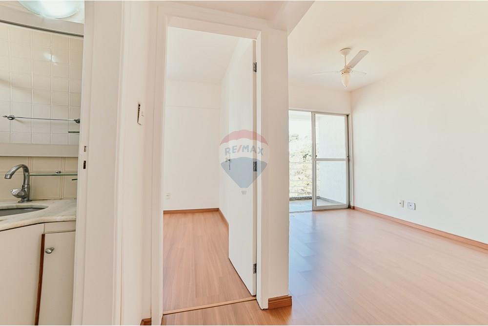 Apartamento - Venda - Juiz de Fora , Minas Gerais - michaelseed photo_SEMANA 1-267.jpg - Corredor - 860271008-53