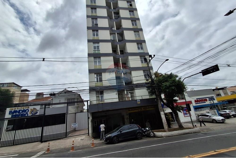 Apartamento - Alugar - Juiz de Fora , Minas Gerais - WhatsApp Image 2025-10-17 at 10.01.37.jpeg - 860301046-4