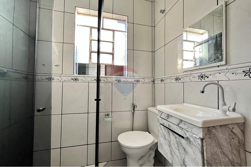 Casa - Alugar - Juiz de Fora , Minas Gerais - IMG_3983.jpeg - Banheiro - 860501002-129