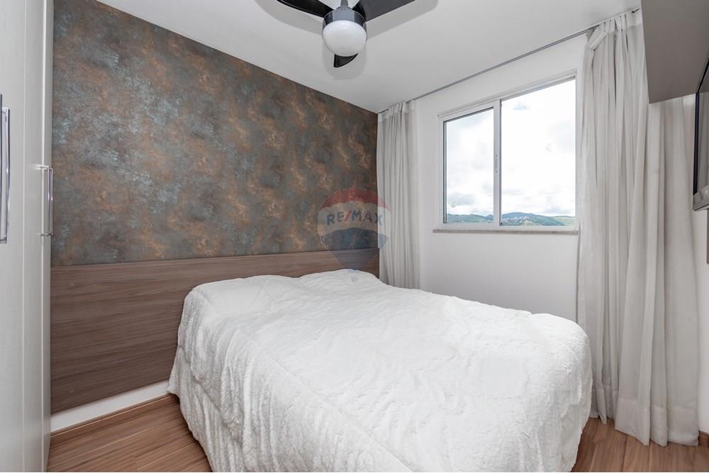 Apartamento - Venda - Juiz de Fora , Minas Gerais - Campana-10.jpg - Quarto - 860431007-599