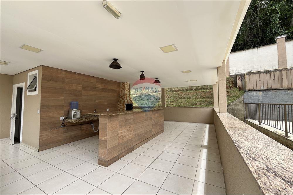 Apartamento - Alugar - Juiz de Fora , Minas Gerais - 18 - 860501002-141