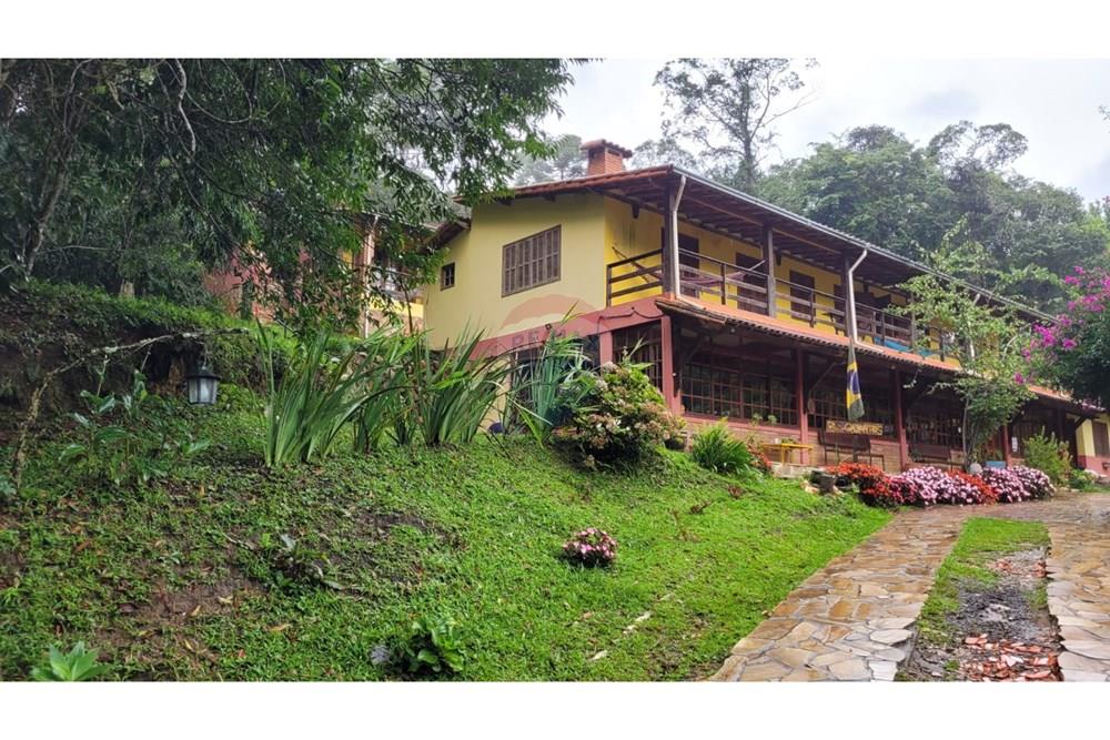 Hotel/ Pousada - Venda - Lima Duarte , Minas Gerais - 22.jpg - 860231001-216