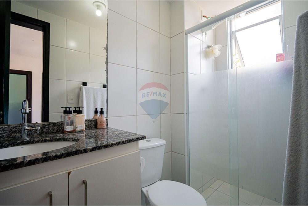 Apartamento - Venda - Juiz de Fora , Minas Gerais - michaelseed.photo_s3-214.jpg - Banheiro - 860211018-762