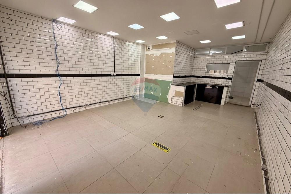 Ponto Comercial/ Loja - Alugar - Juiz de Fora , Minas Gerais - IMG_2345.JPEG - 860291010-300