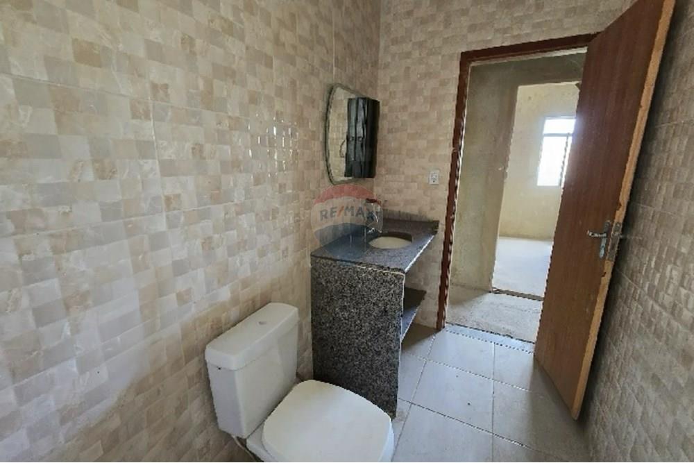 Sobrado - Venda - Juiz de Fora , Minas Gerais - 21.JPG - Banheiro - 860231001-204