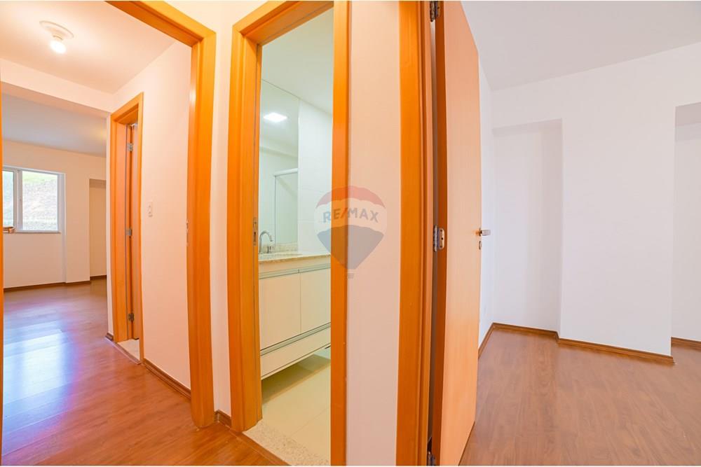 Apartamento - Alugar - Juiz de Fora , Minas Gerais - michaelseed photo_SEMANA 2-295.jpg - Suite - 860431045-689